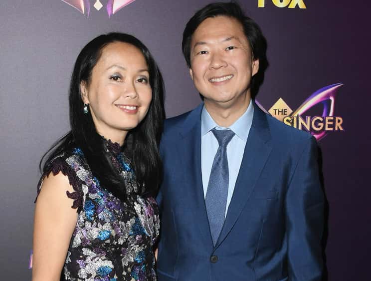 Ken Jeong Facts