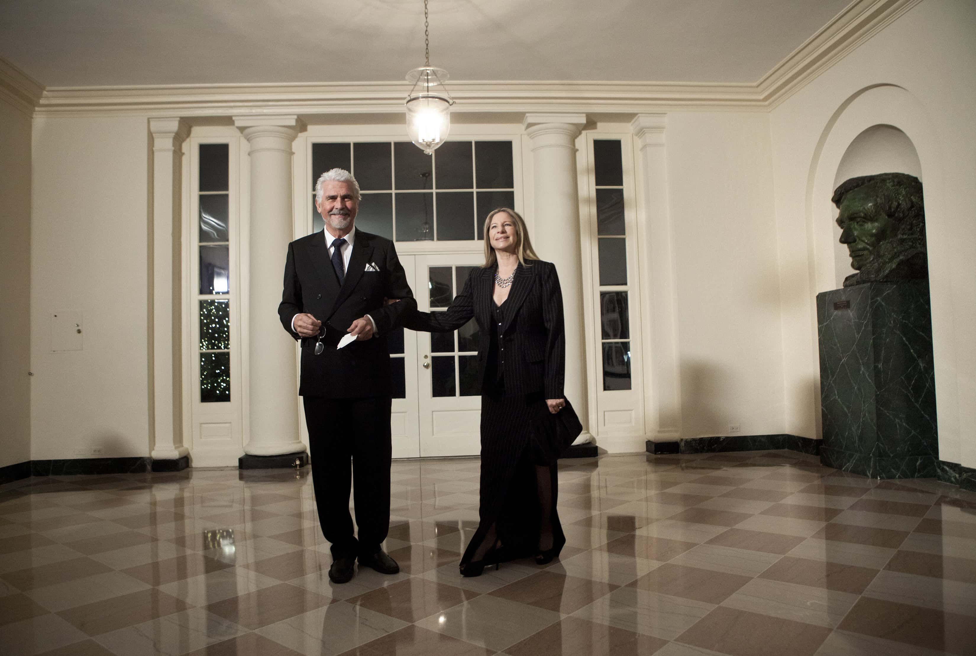 Barbra Streisand Facts