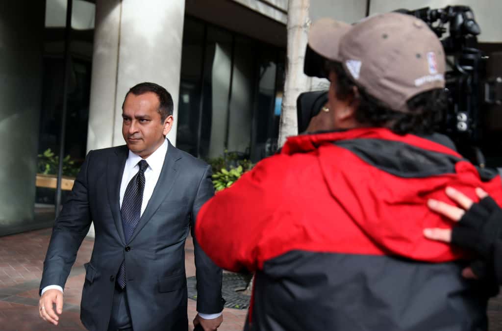 Elizabeth Holmes Facts