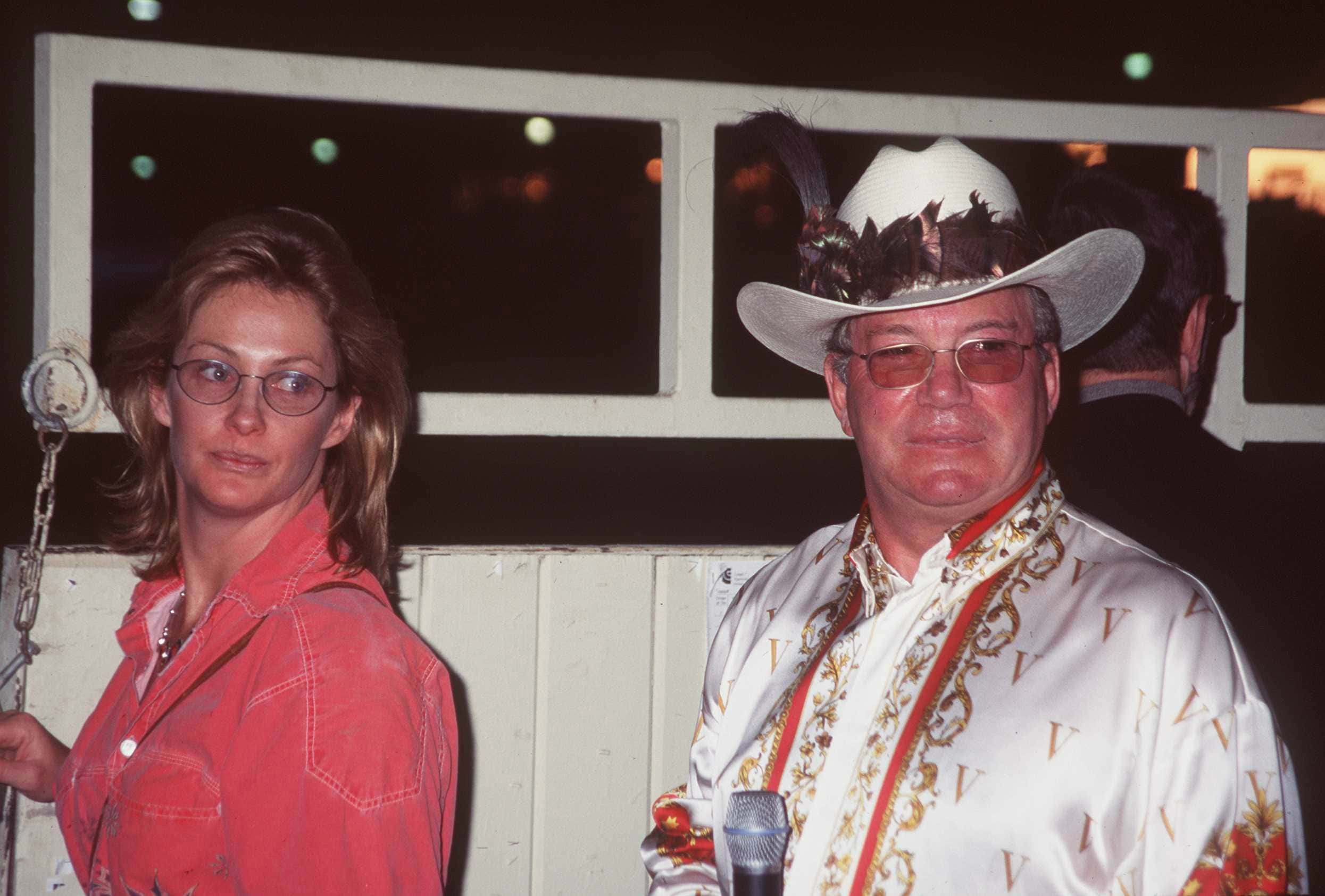 William Shatner Facts