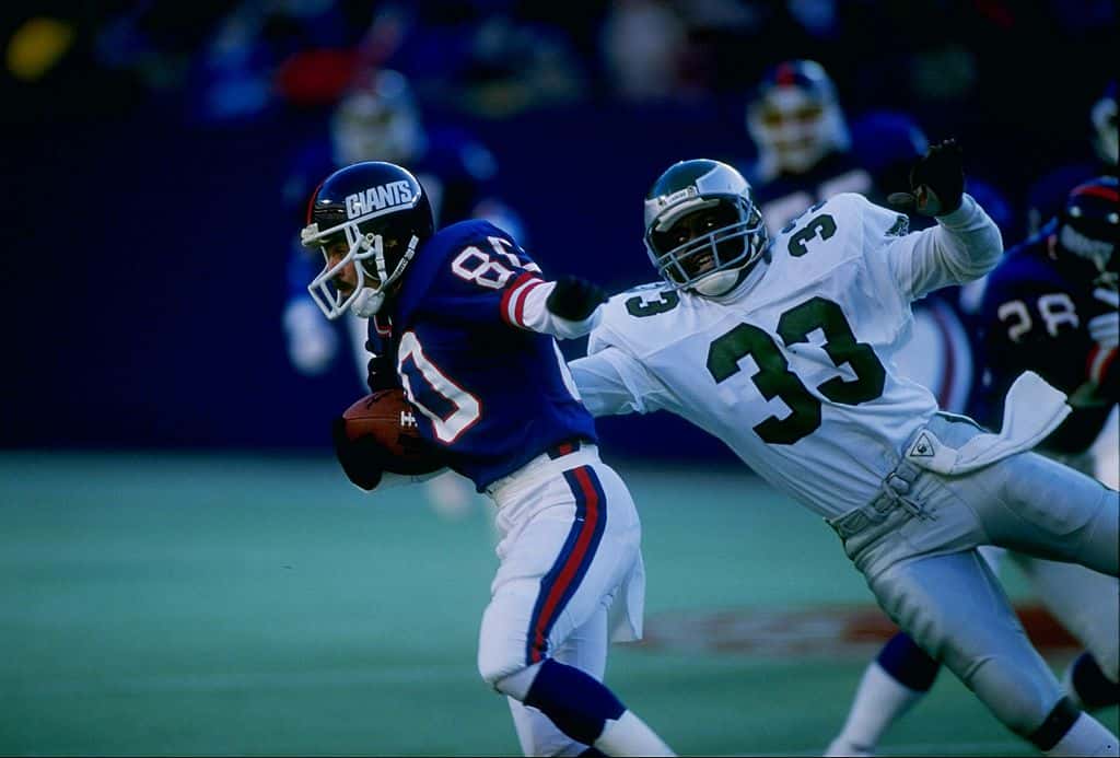 New York State Facts