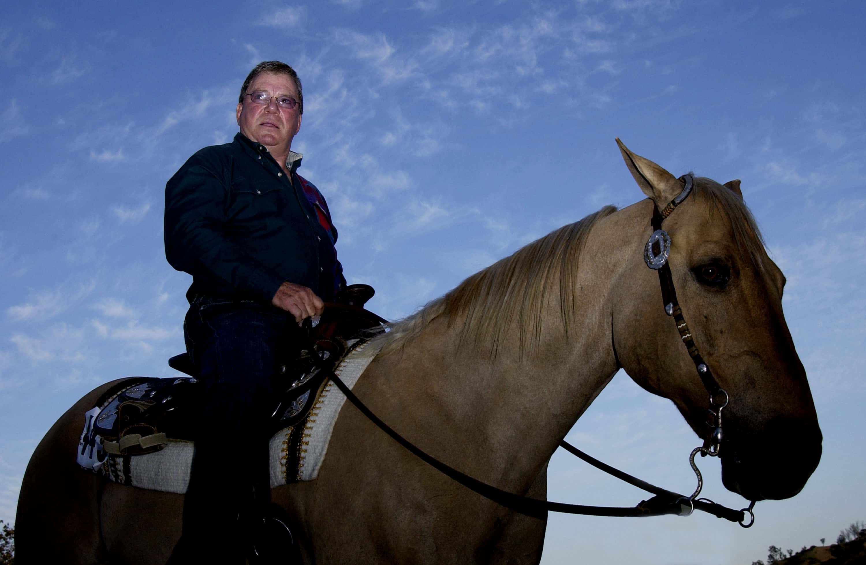 William Shatner Facts