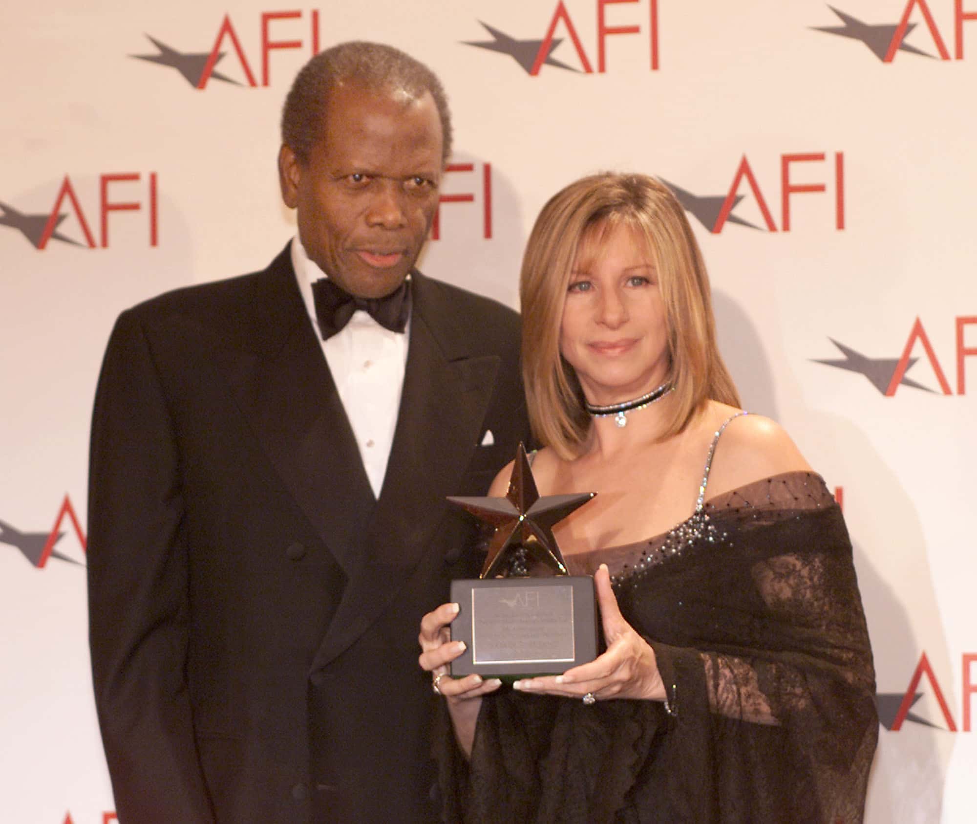 Barbra Streisand Facts