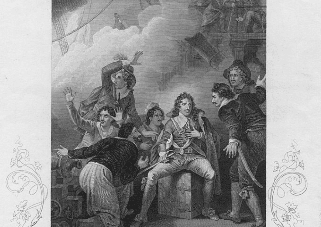 Earl of Sandwich Facts