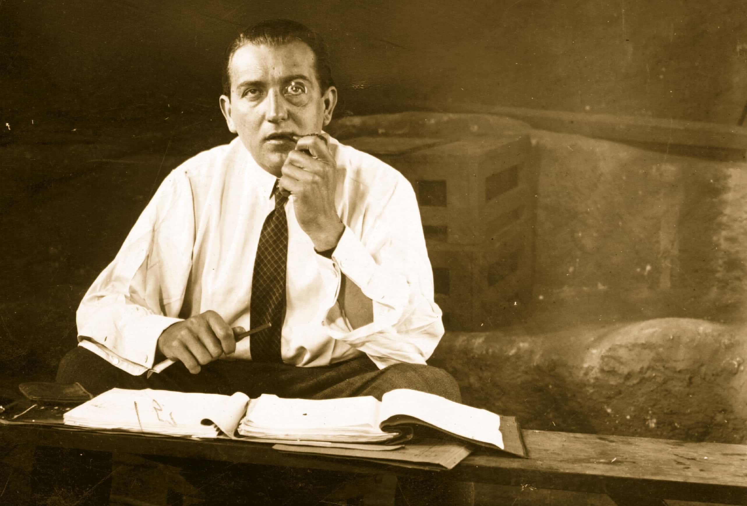 Alfred Hitchcock facts