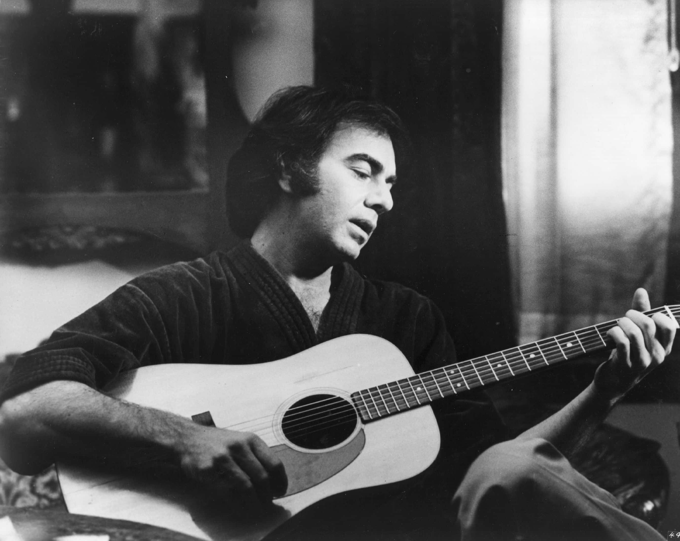 Barbra Streisand Facts