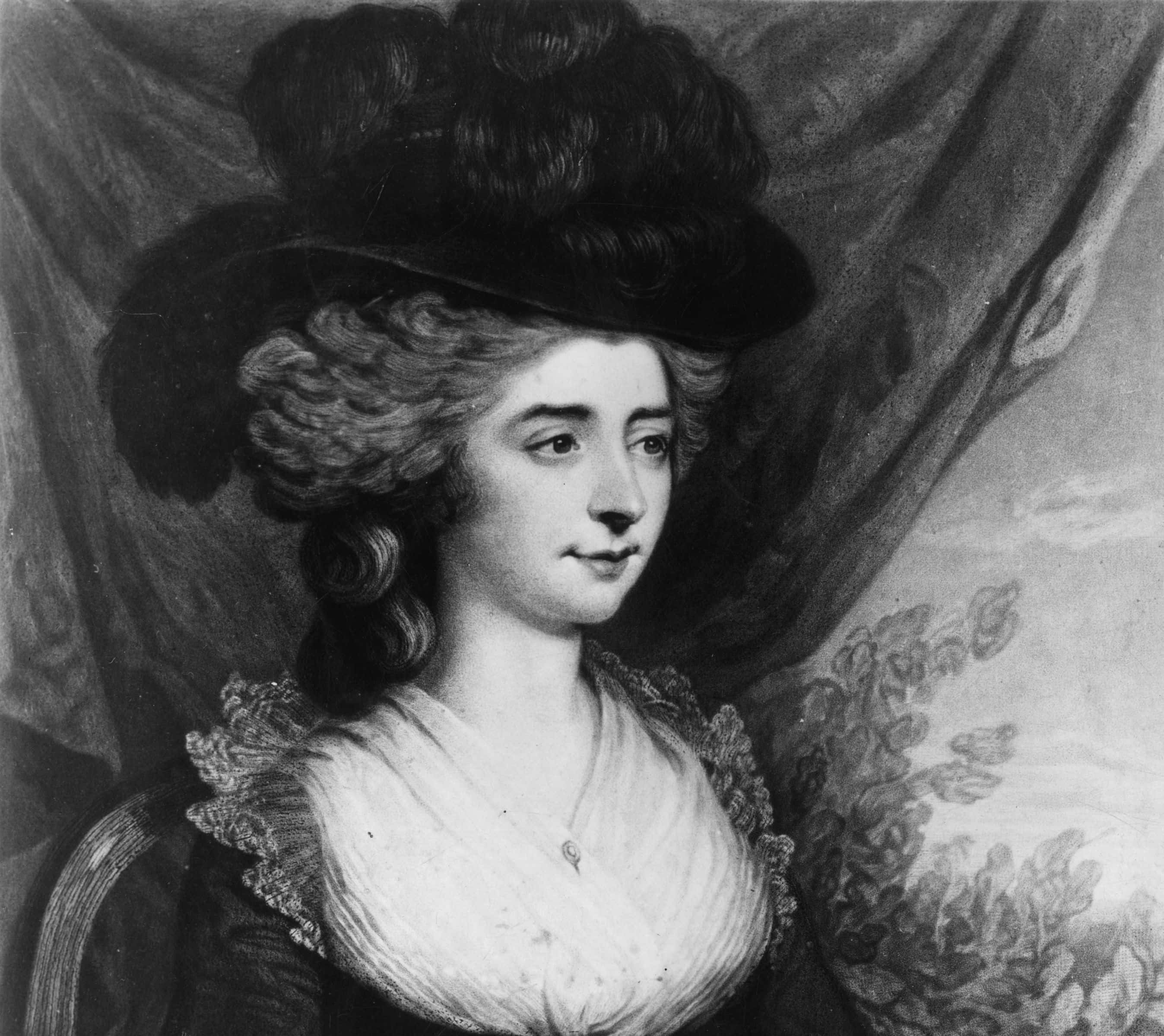 Fanny Burney Facts