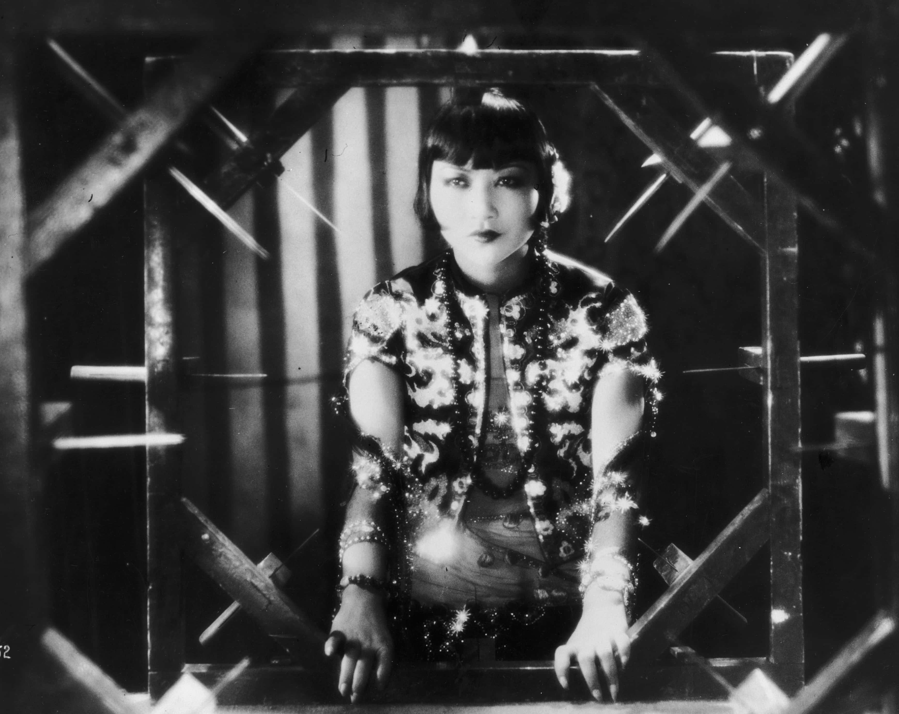 Anna May Wong Facts