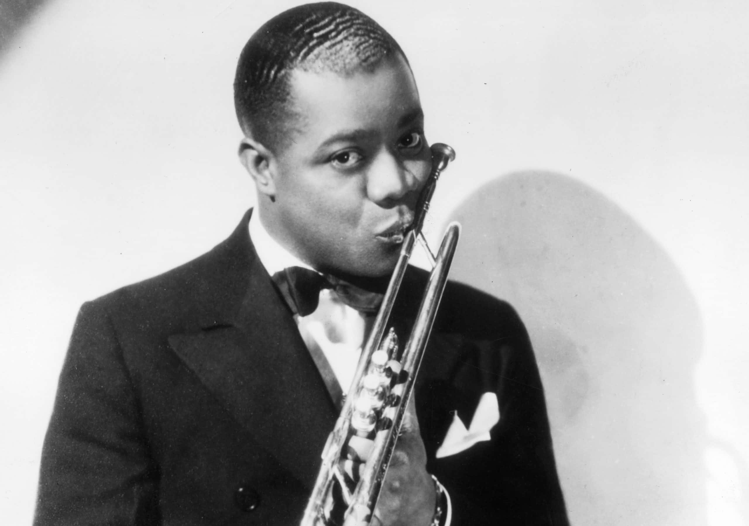 Louis Armstrong Facts
