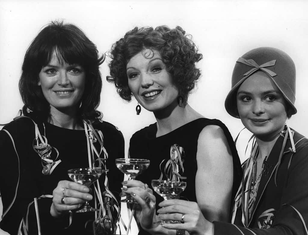 Kate Beckinsale facts