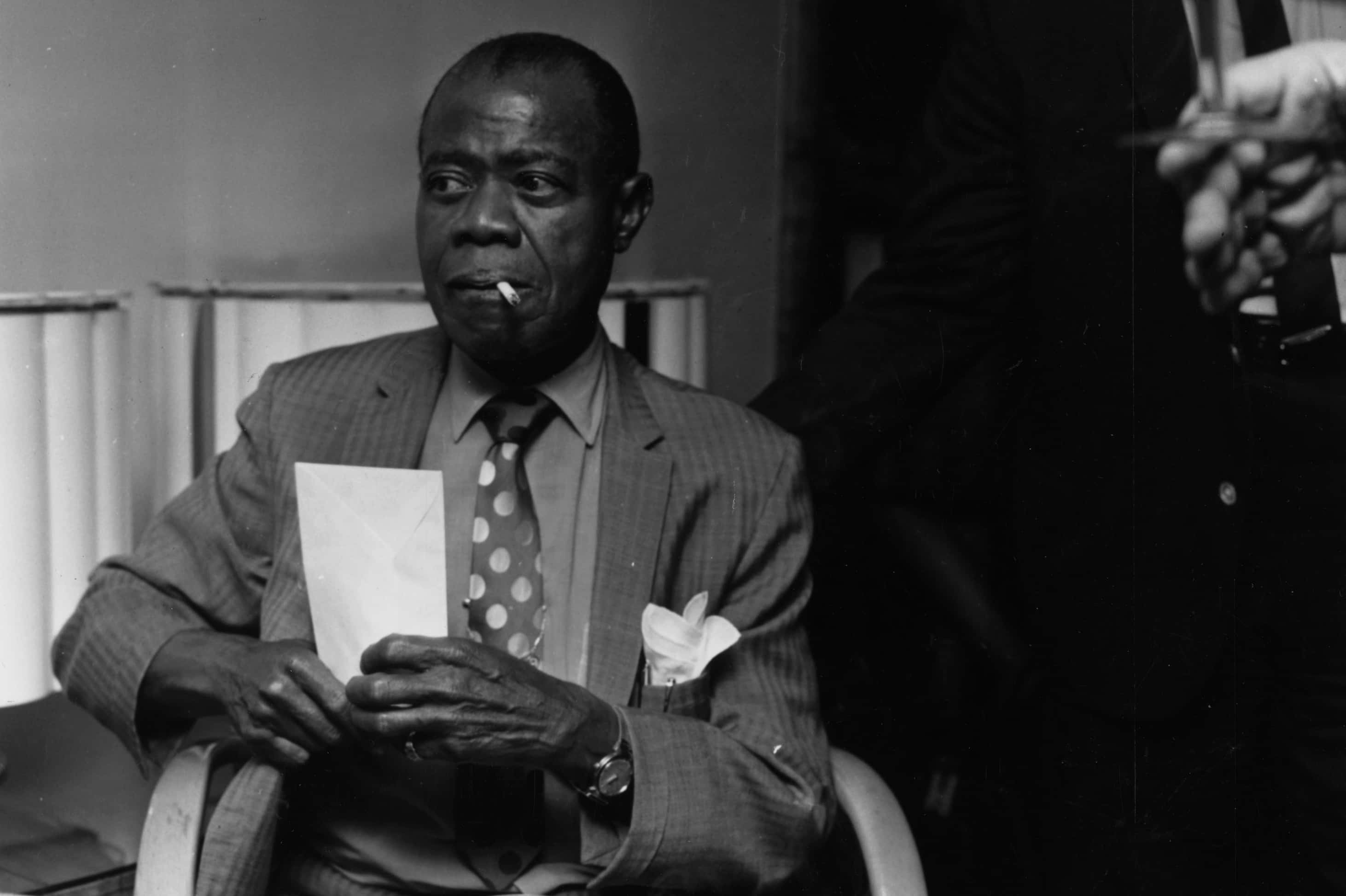 Louis Armstrong facts