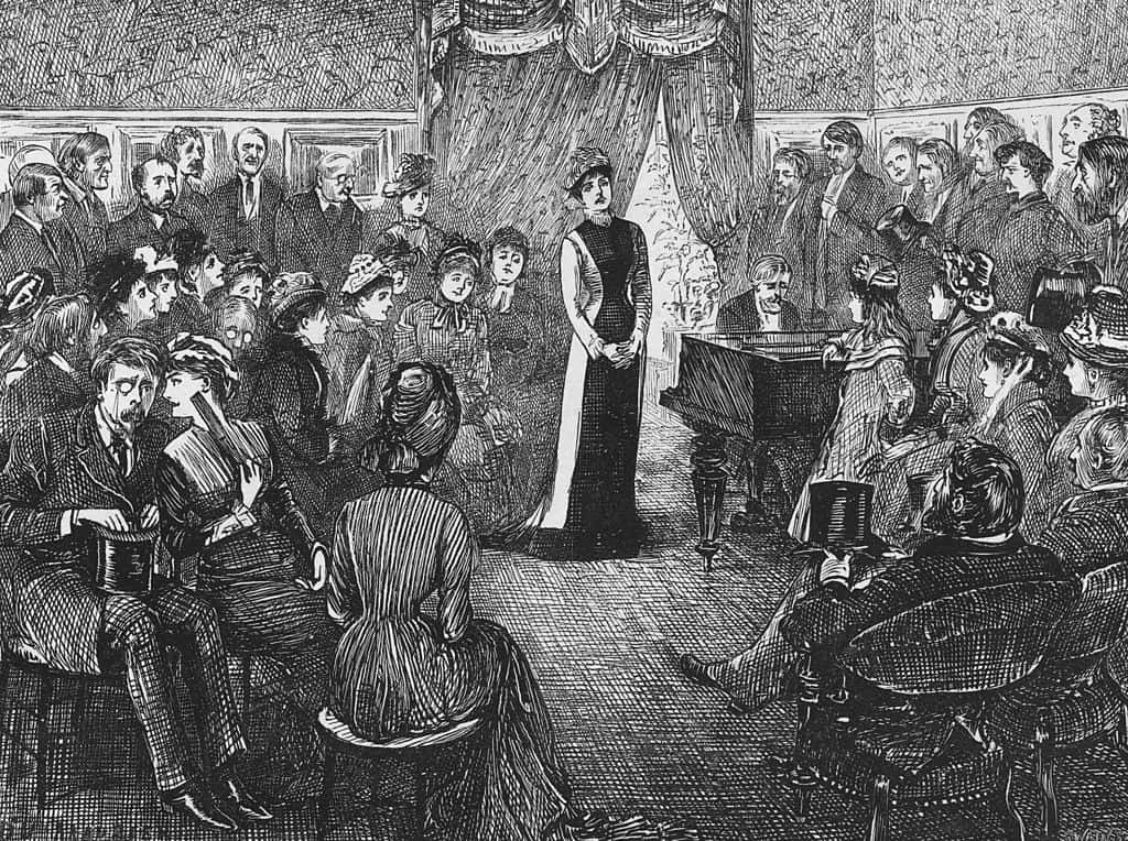 Queen Christina Facts