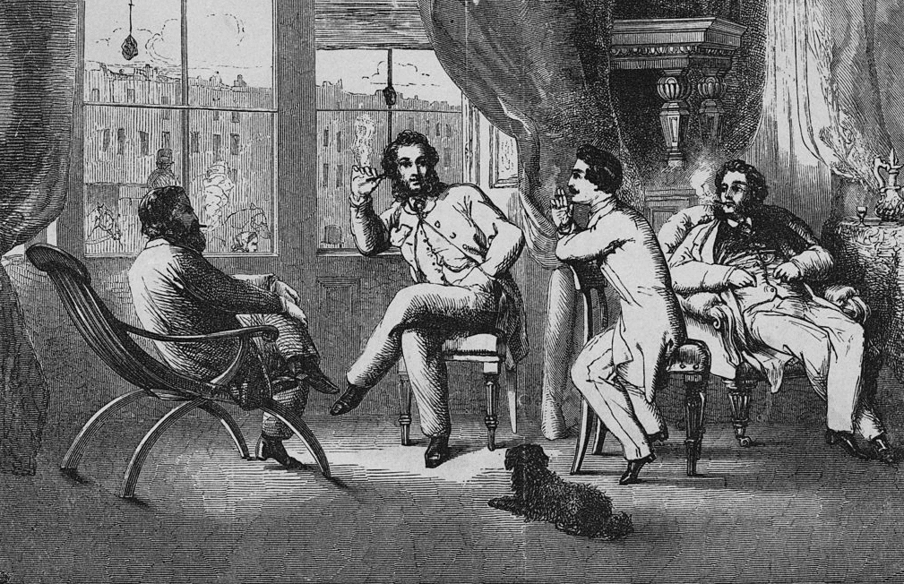 Earl of Sandwich Facts