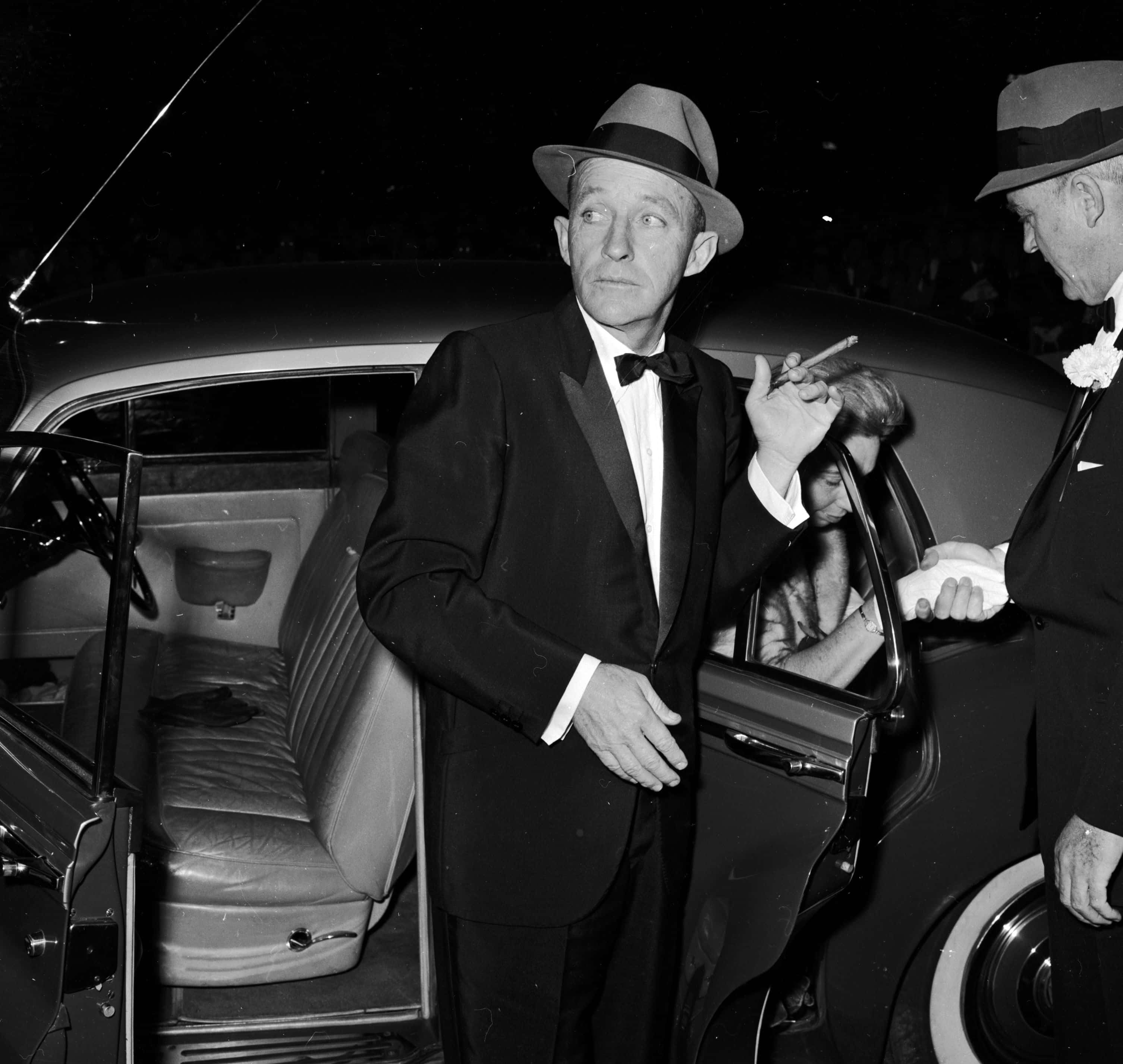 Louis Armstrong facts