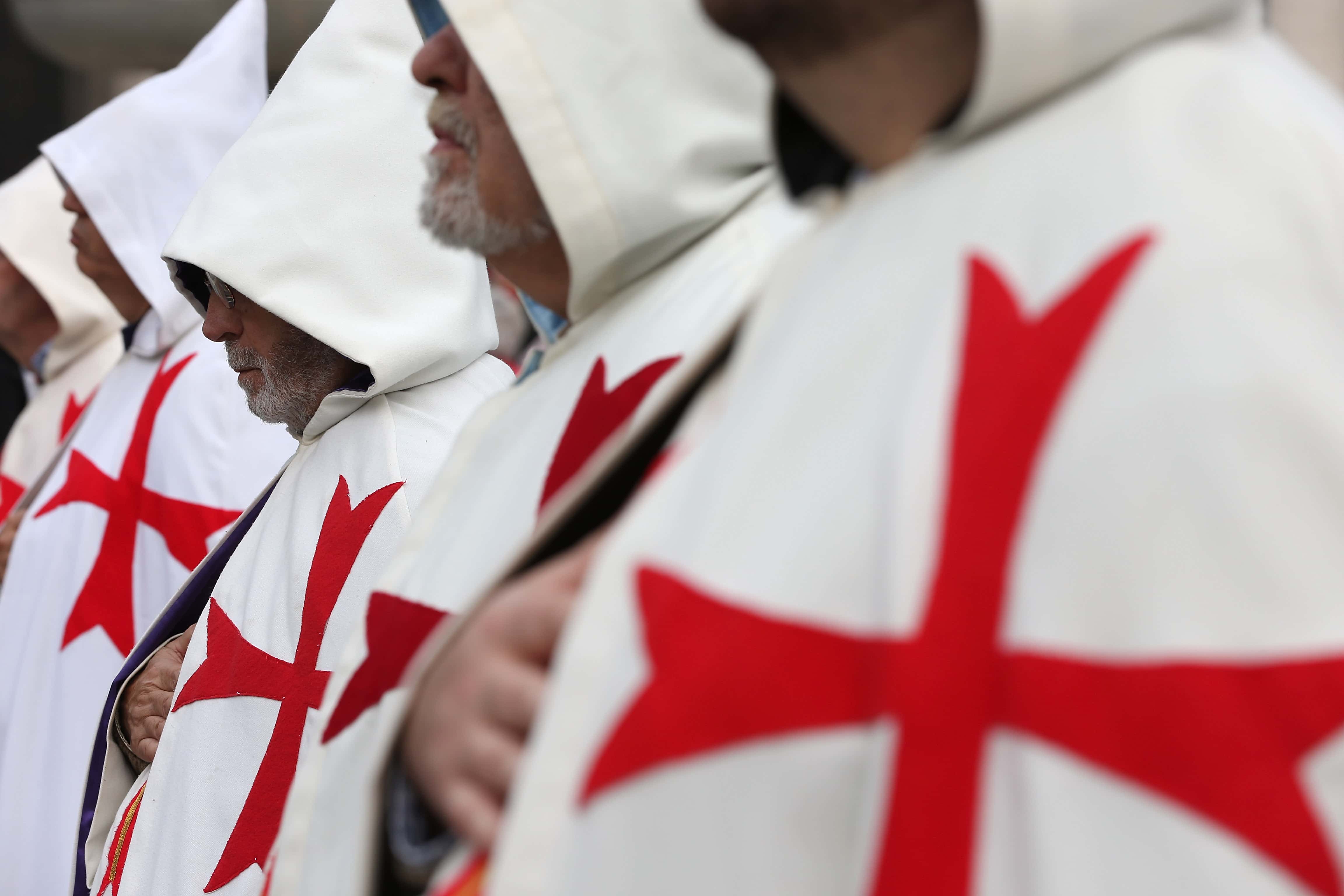 Philip IV, The Iron King facts