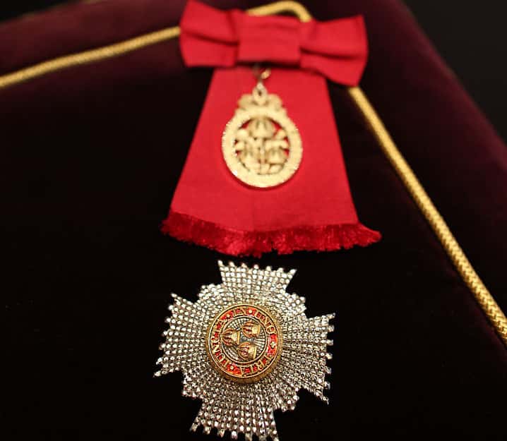 Olivia de Havilland Facts