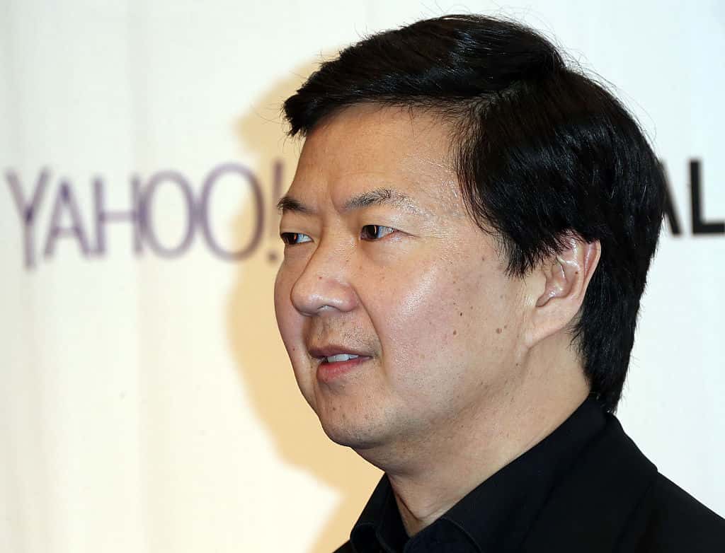 Ken Jeong Facts
