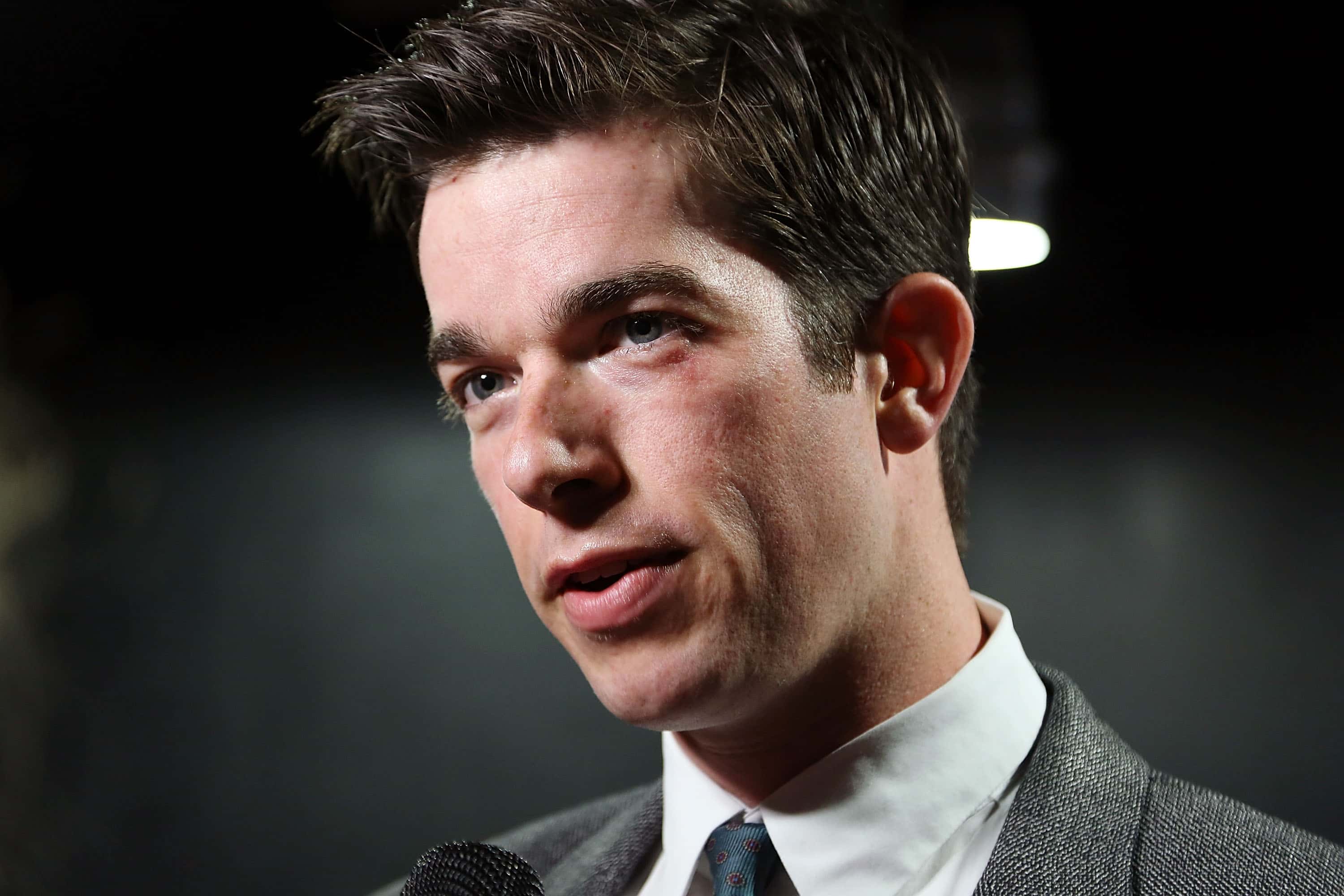 John Mulaney Facts