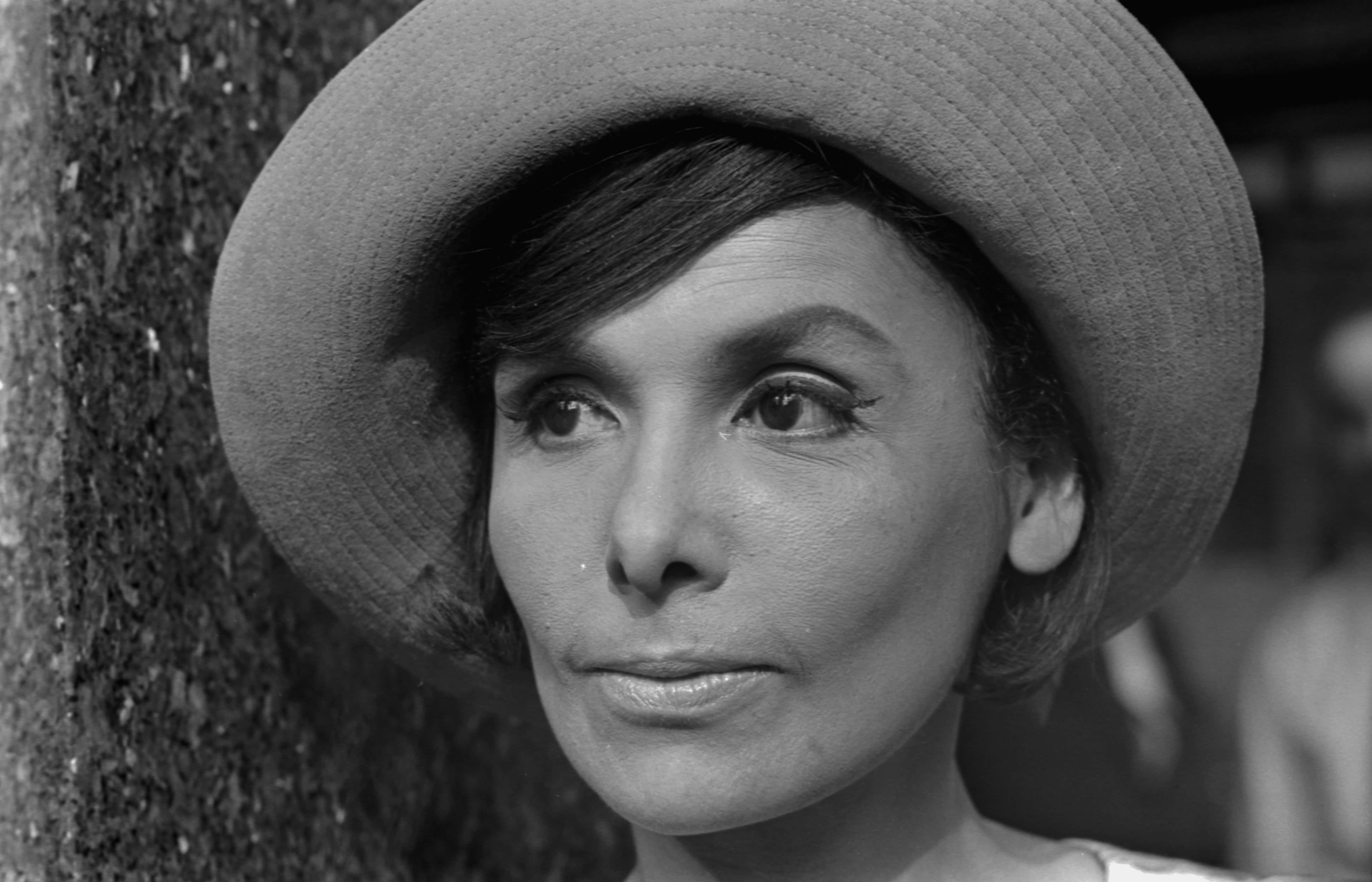 Lena Horne Facts