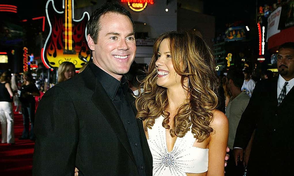 Kate Beckinsale facts