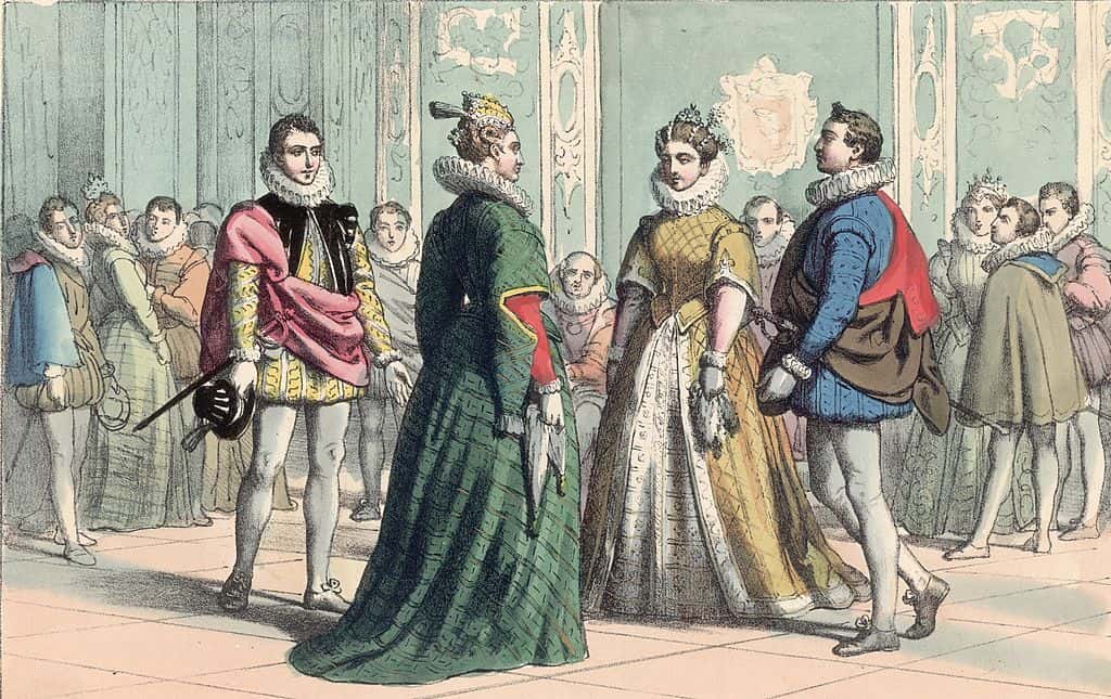 Queen Christina Facts