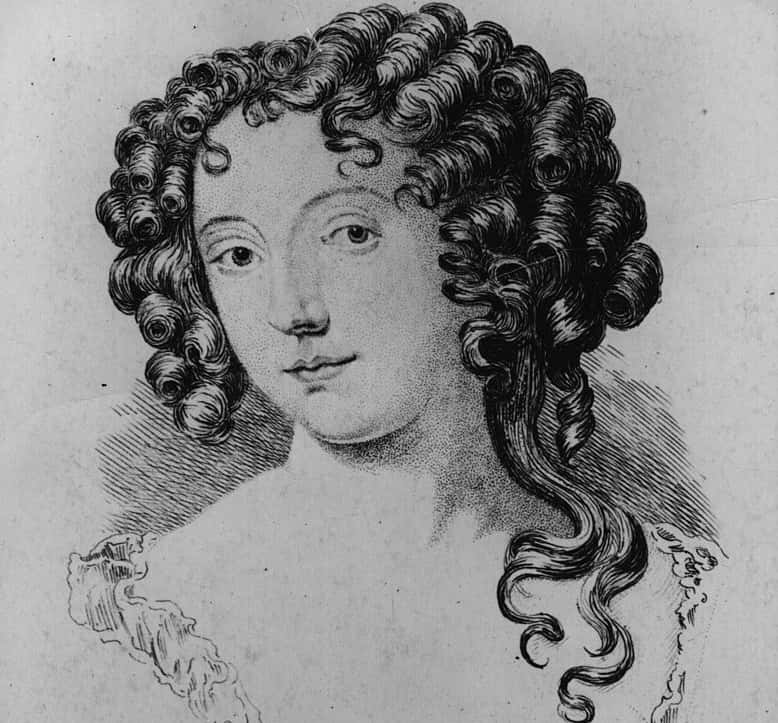 Nell Gwyn Facts
