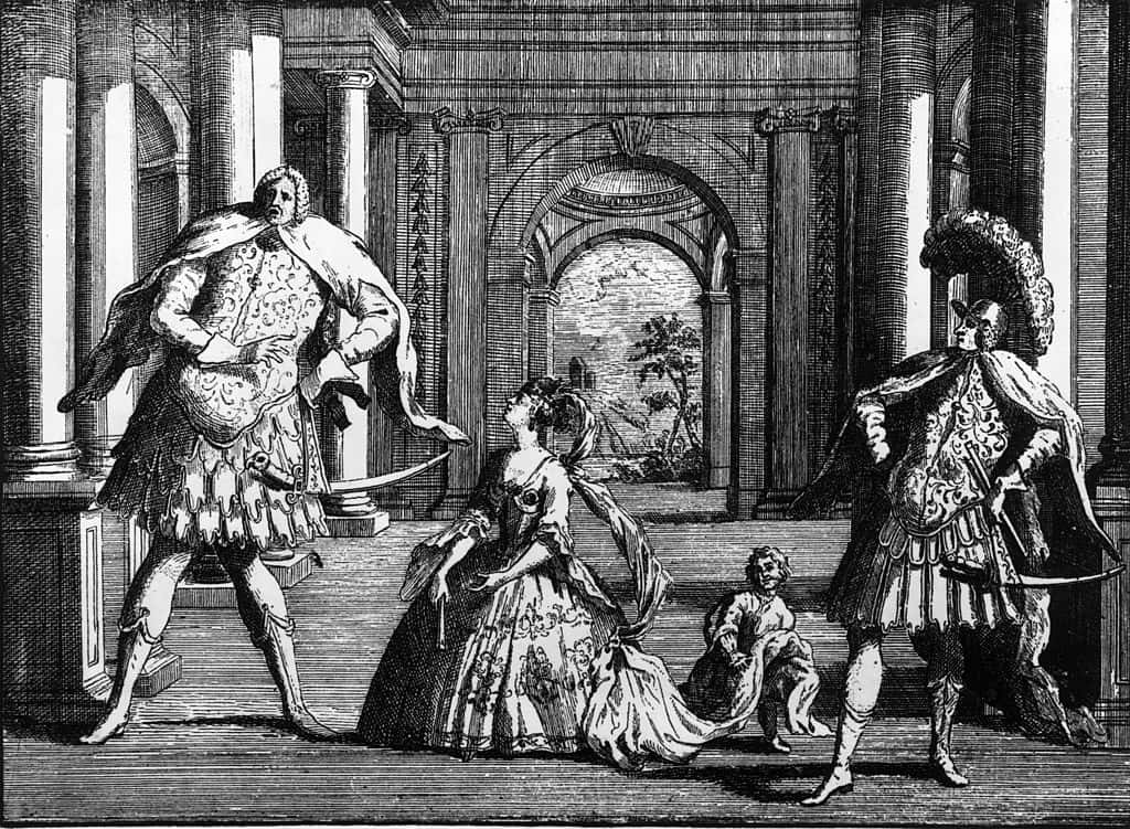 Julie d'Aubigny Facts