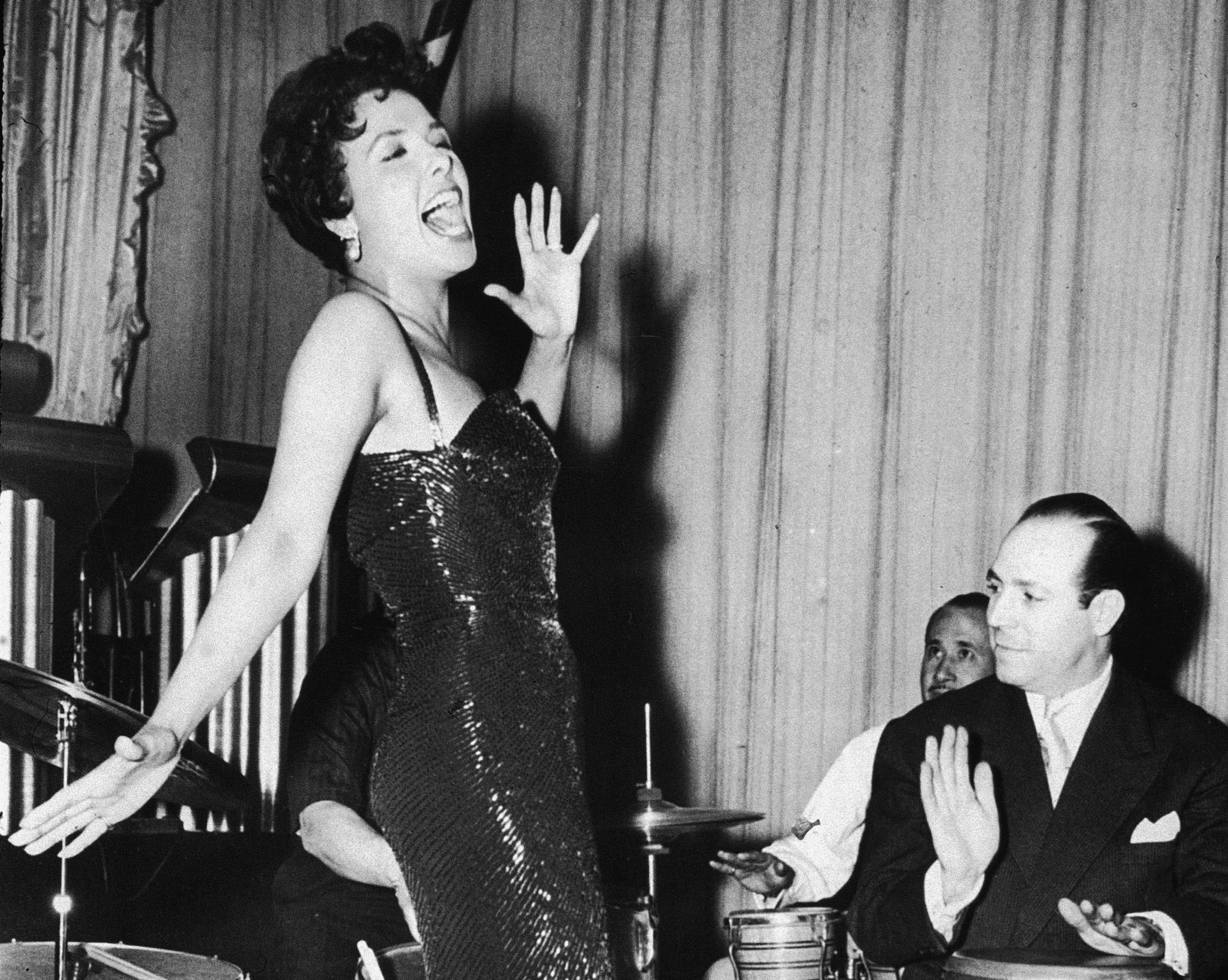 Lena Horne Sings