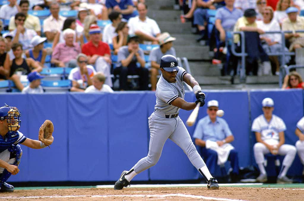 New York State Facts