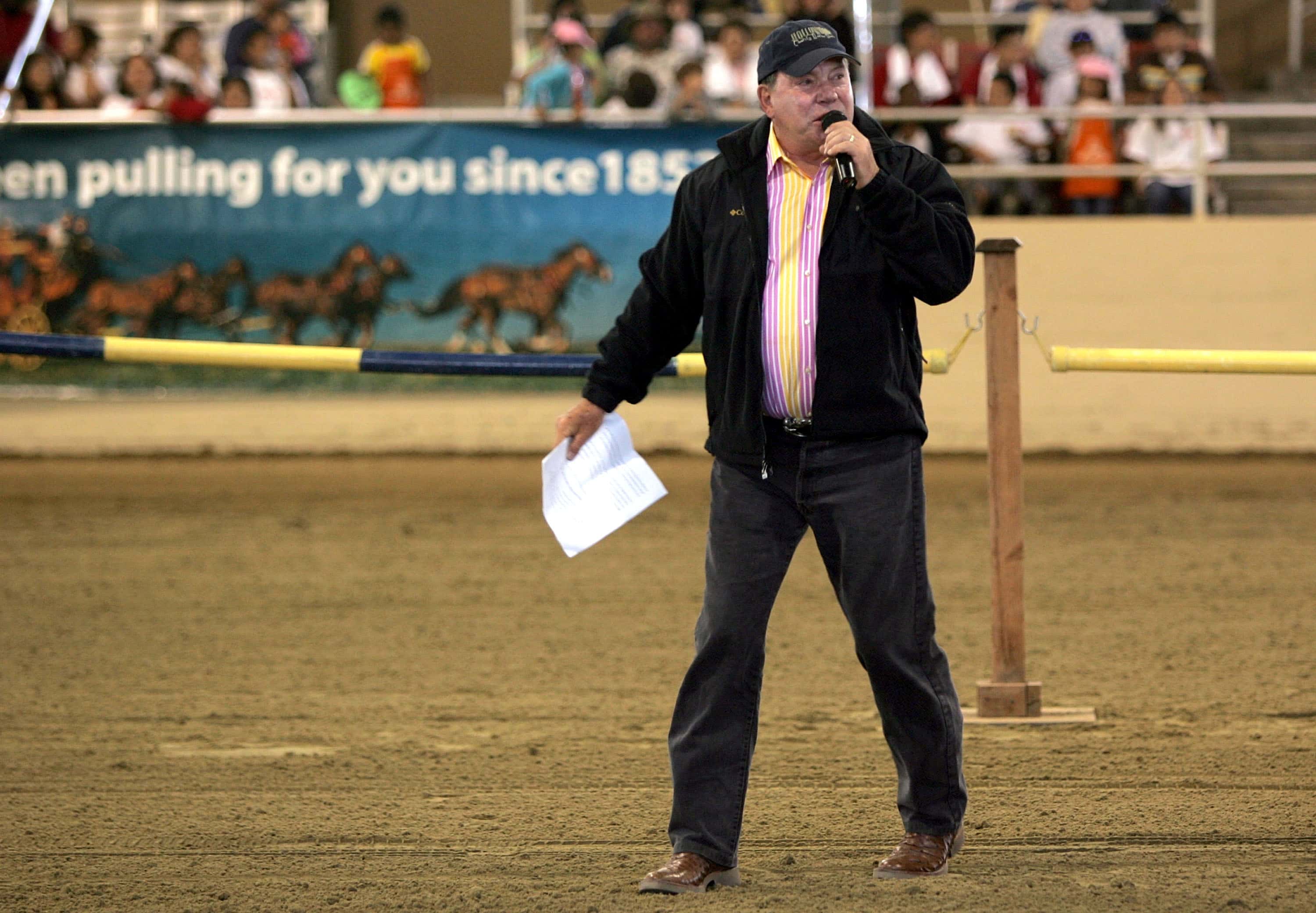 William Shatner Facts