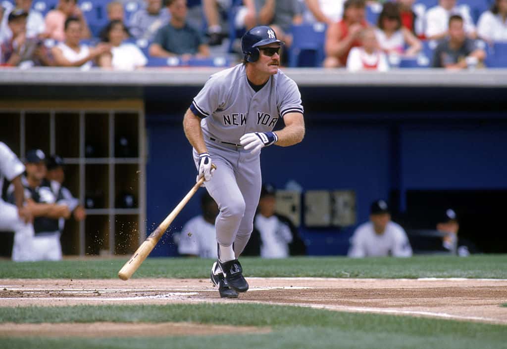 New York State Facts