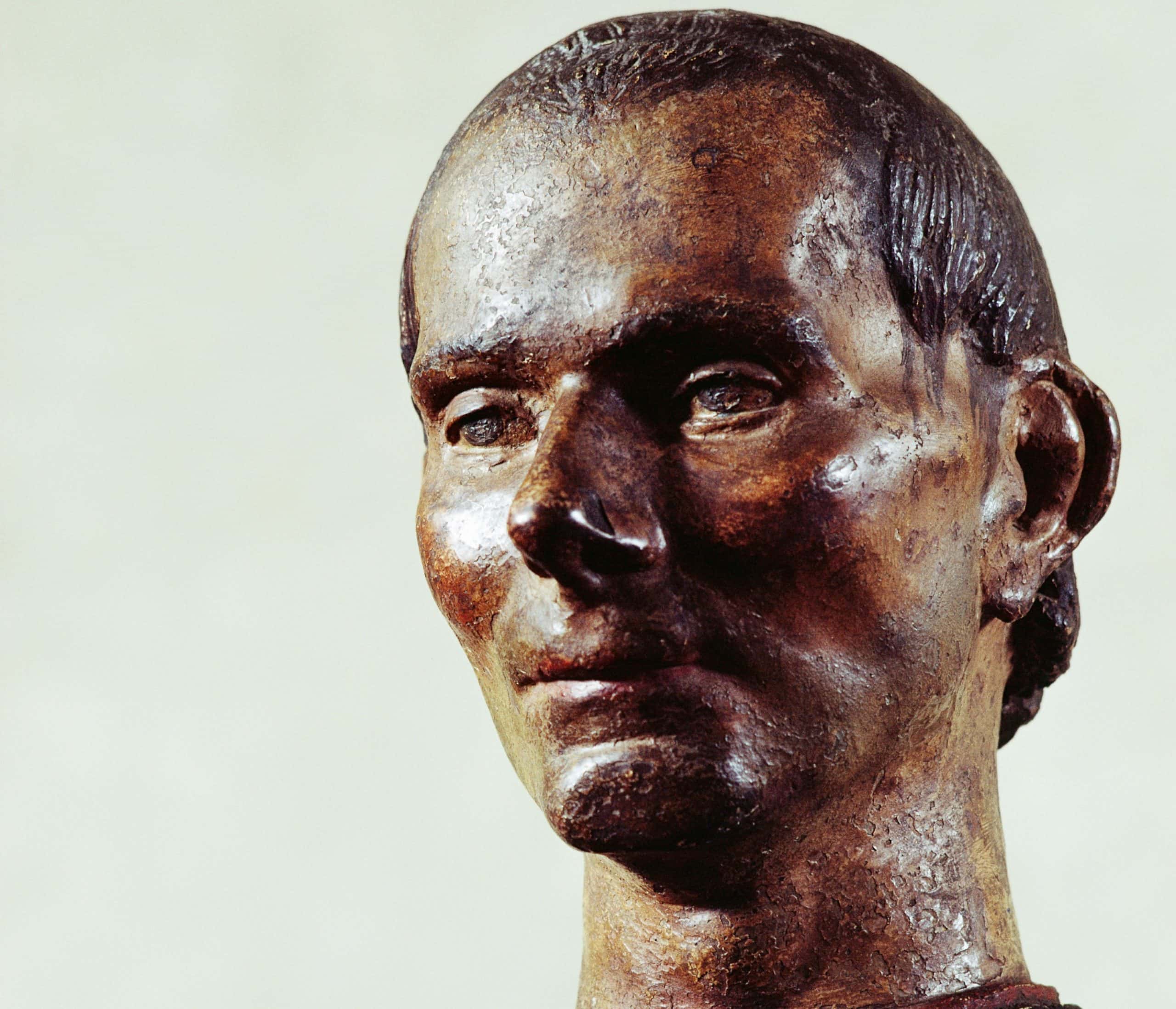 Niccolo Machiavelli Facts