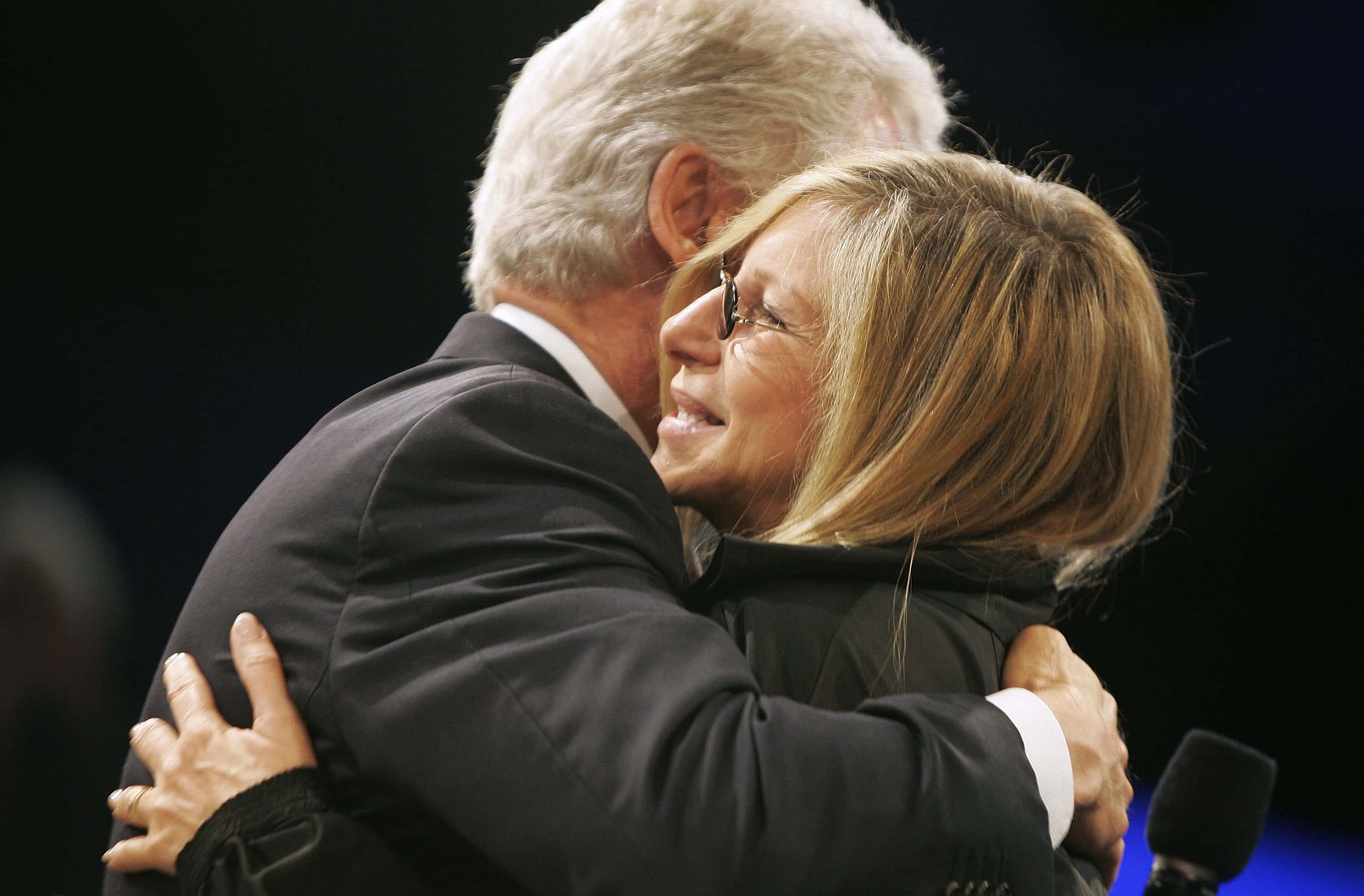 Barbra Streisand Facts