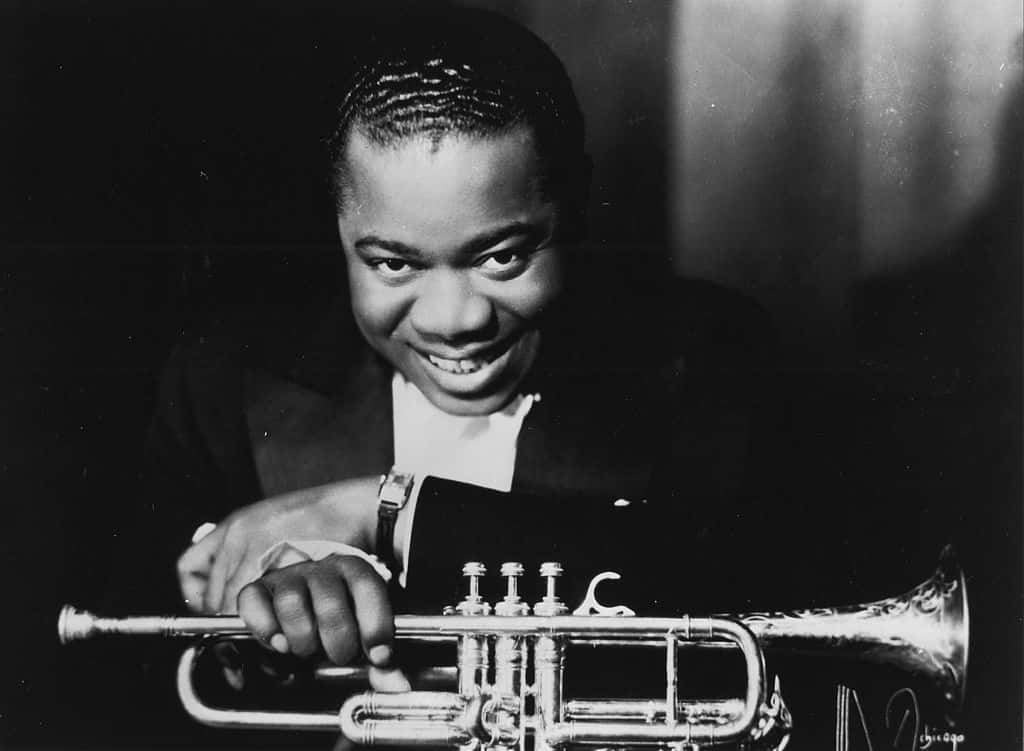 Louis Armstrong Facts