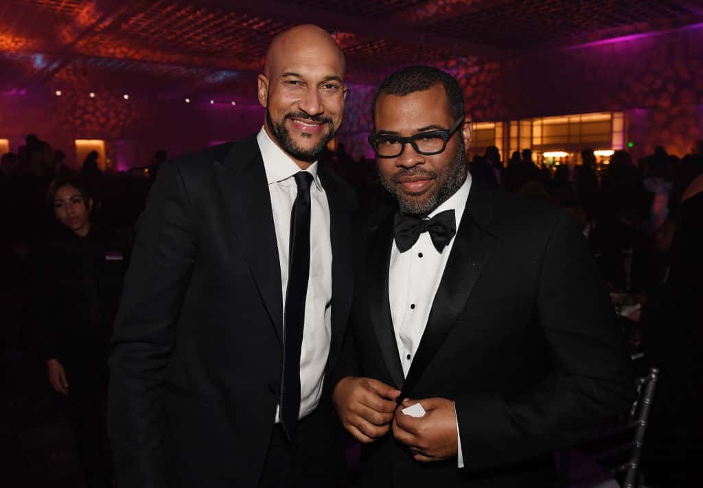 49th NAACP Image Awards - After Party