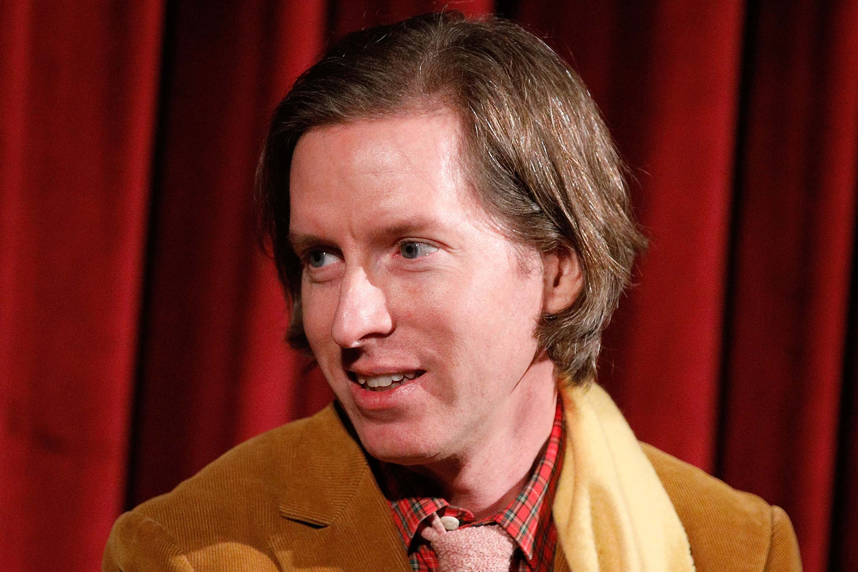 The Academy of Motion Picture Arts & Sciences Hosts an Official Academy Screening of Isle of Dogs