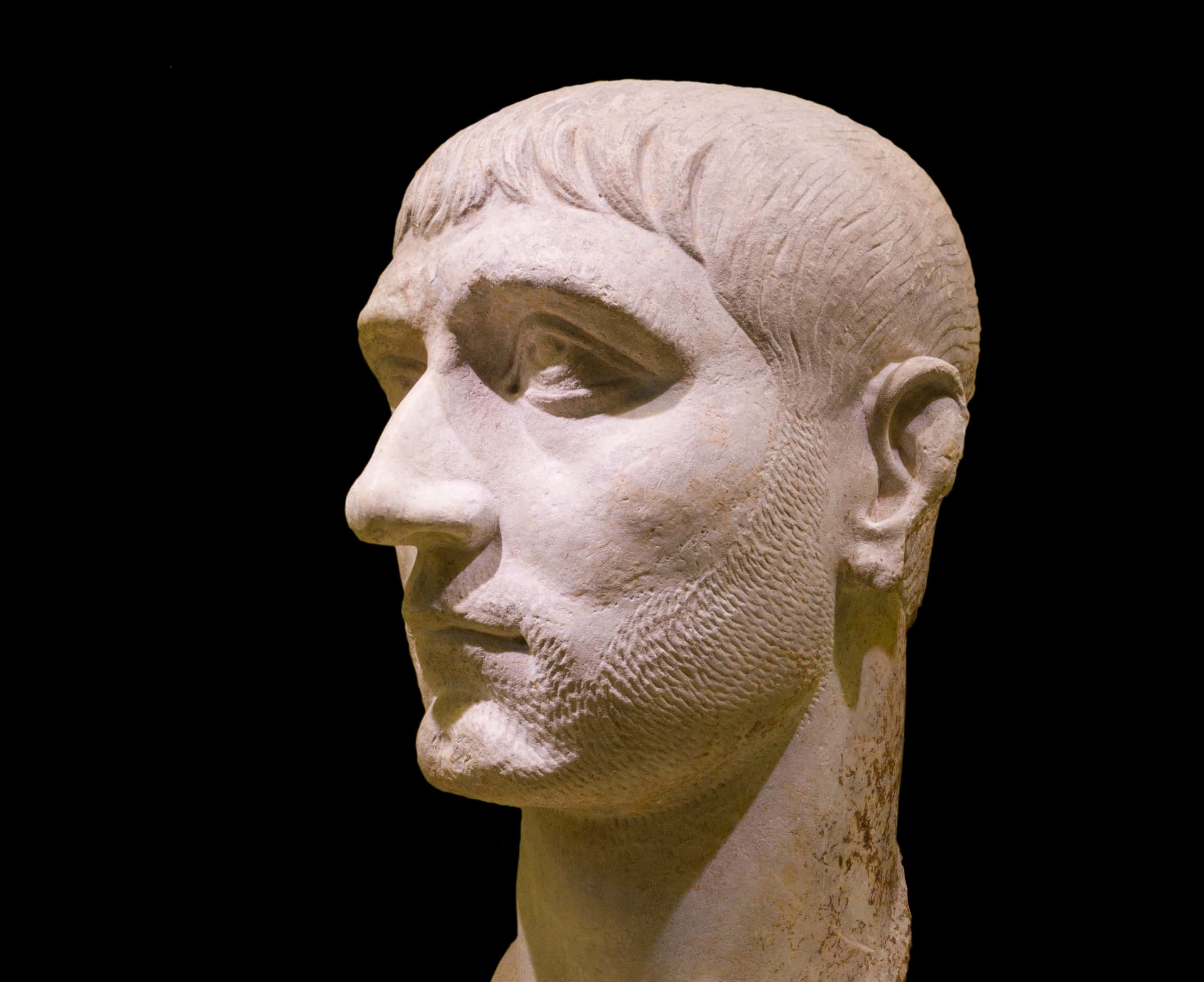 Constantine The Great Facts