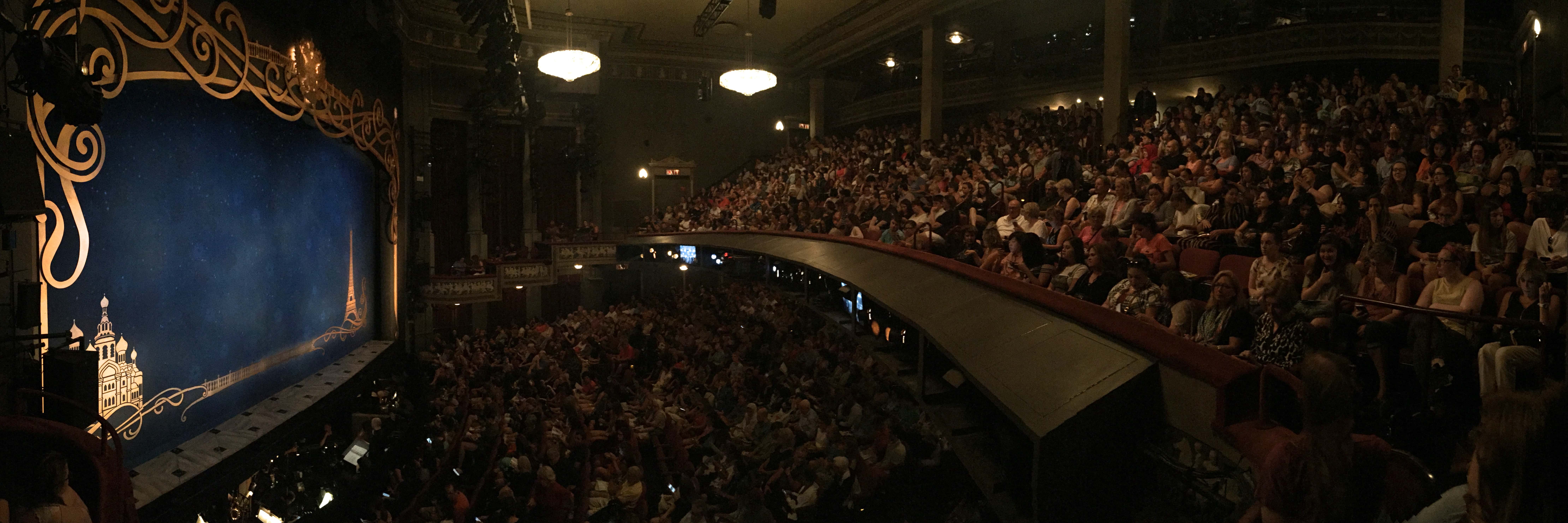 Olivia de Havilland Facts