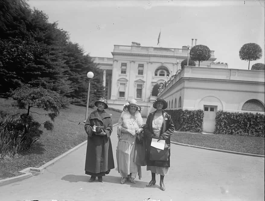 Susan B. Anthony facts