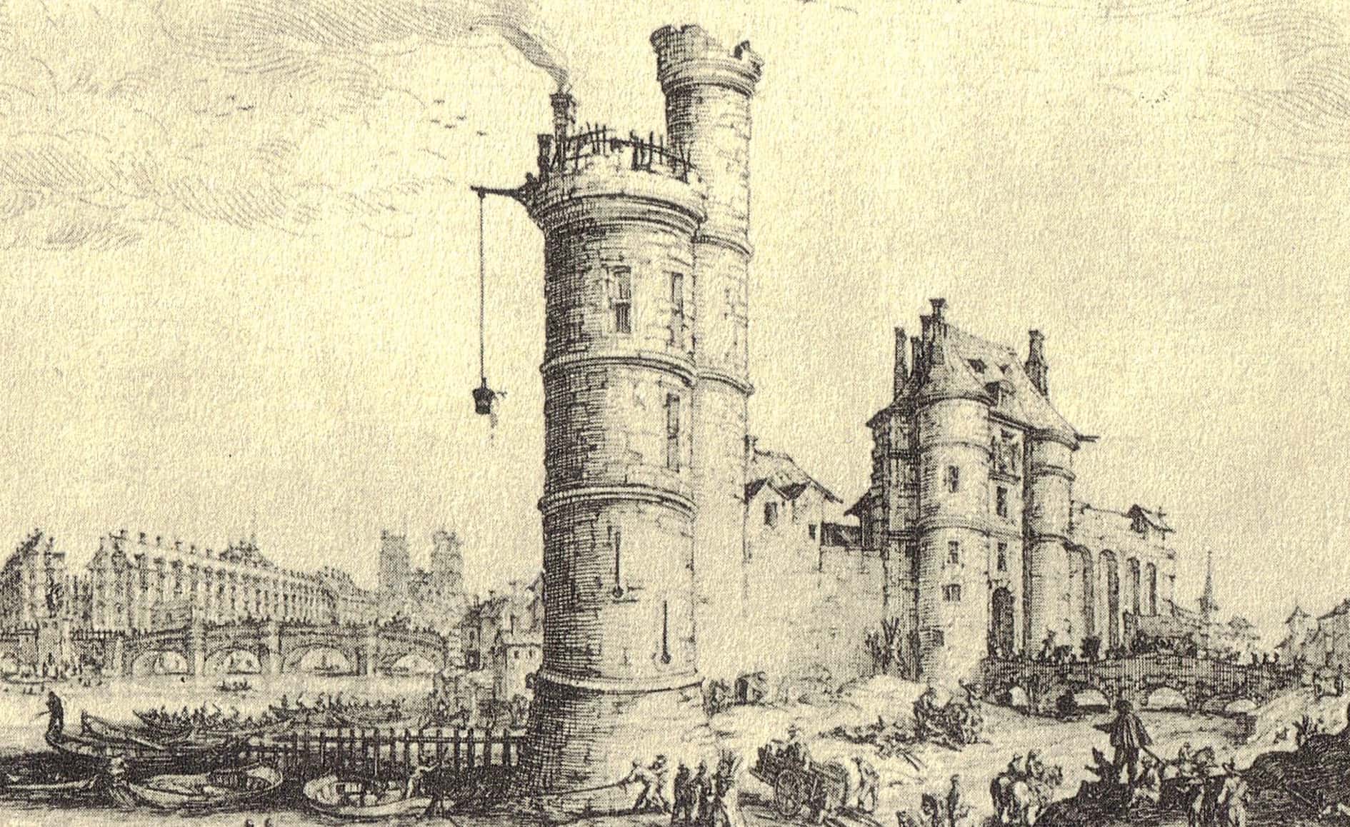 Philip IV, The Iron King facts