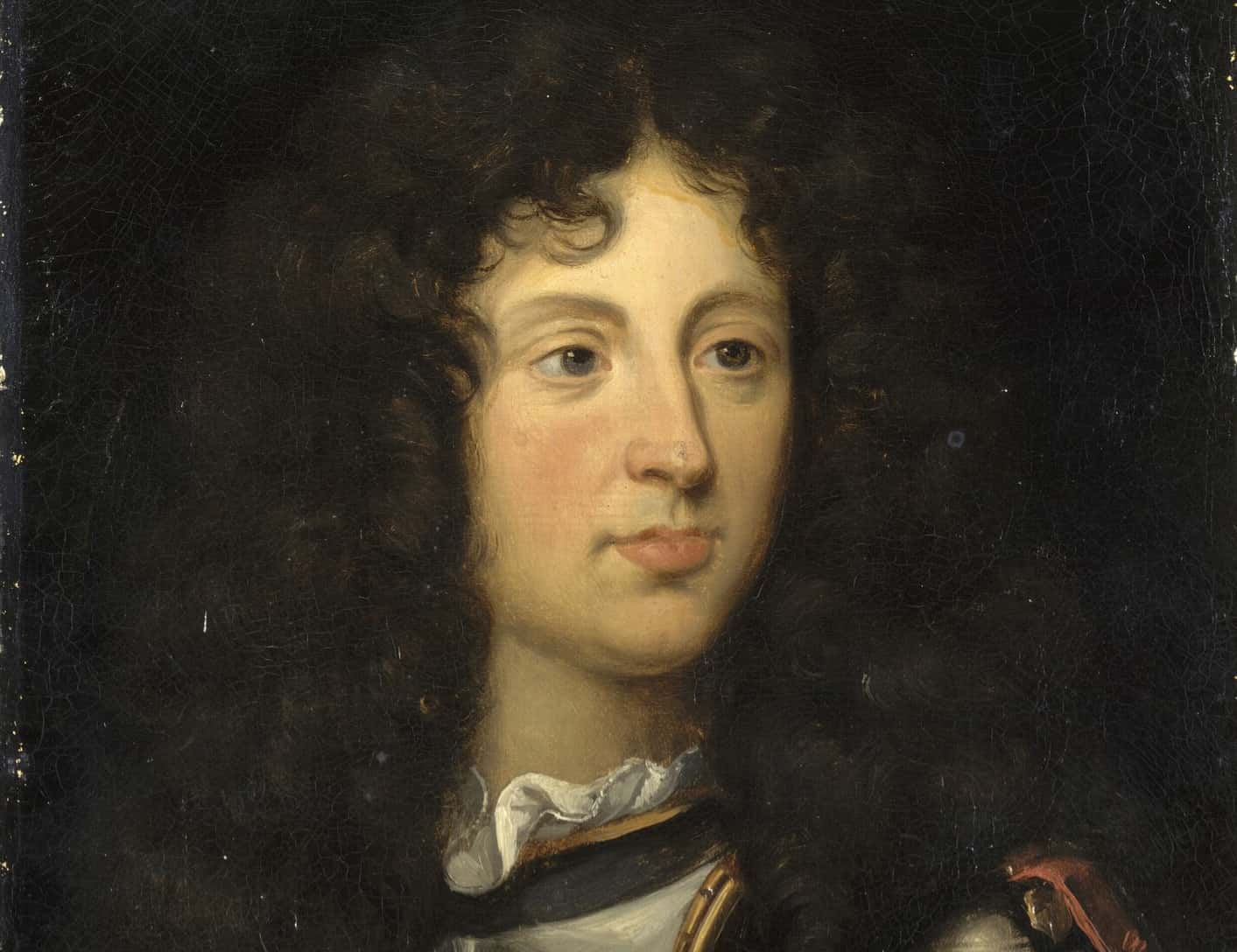 Julie d'Aubigny facts