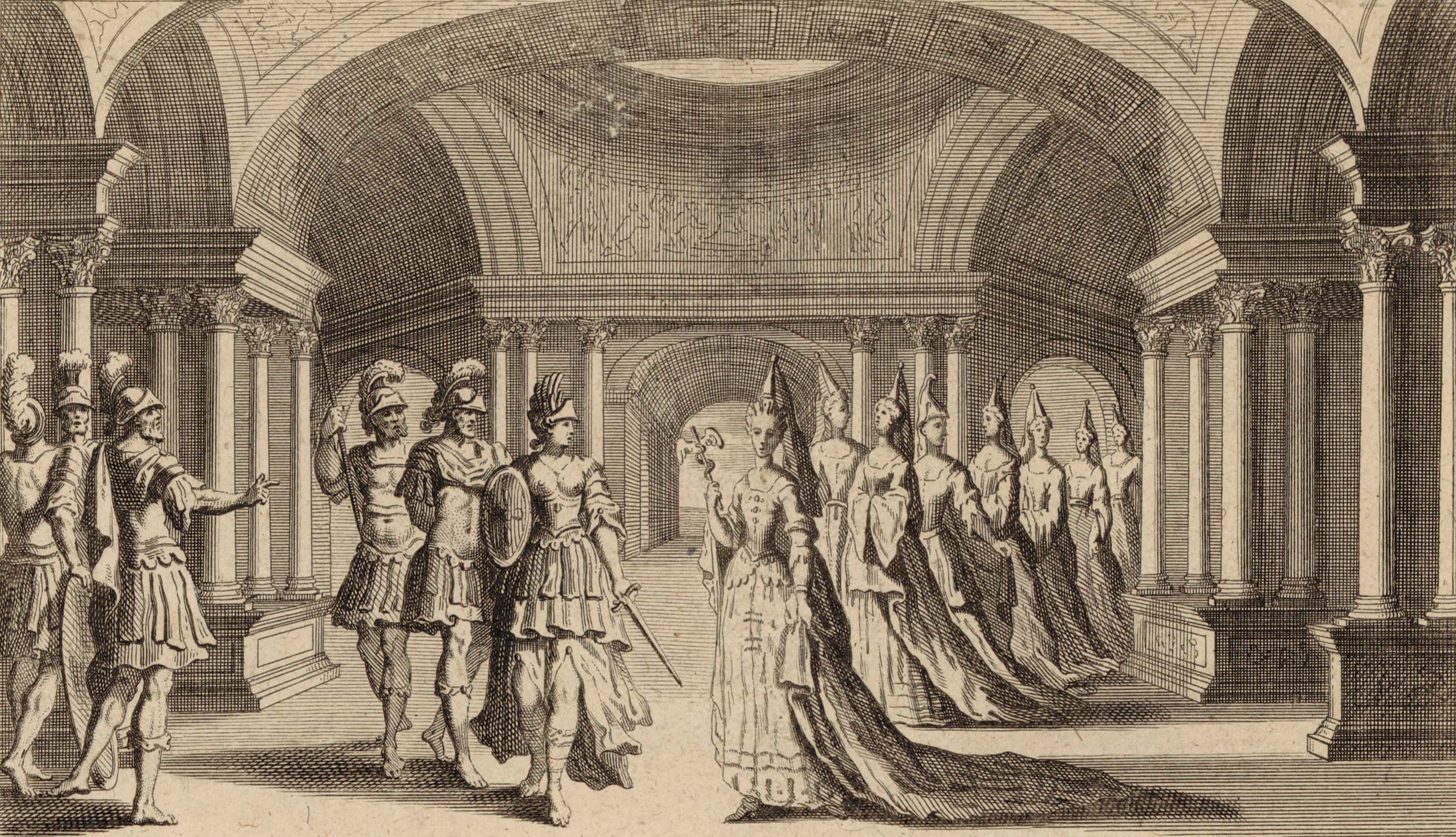 Julie d'Aubigny Facts