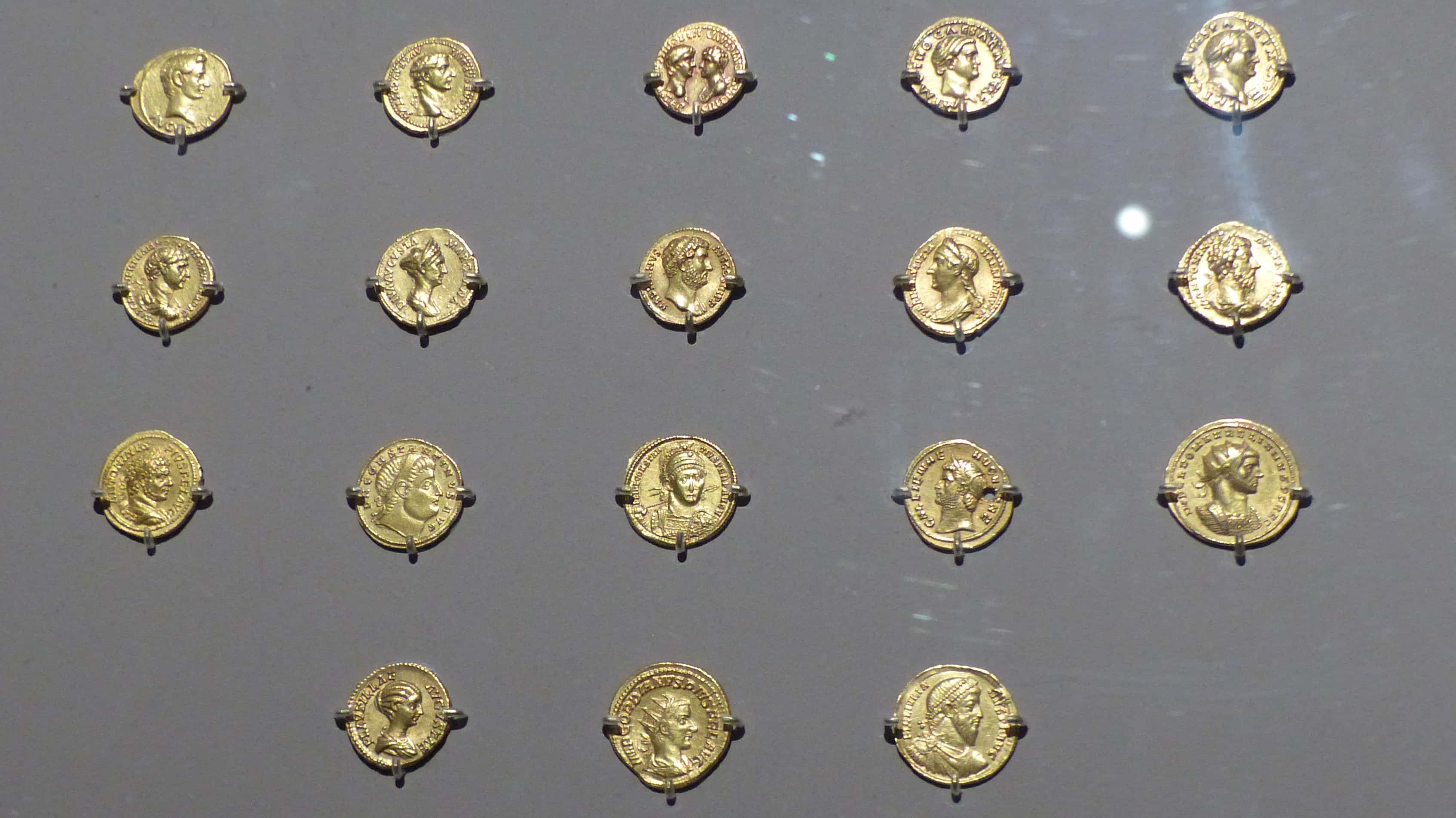 Constantine The Great Facts