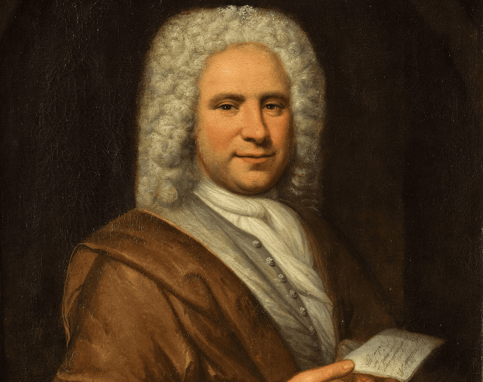 Julie d'Aubigny facts