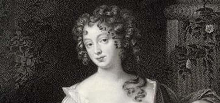 Nell Gwyn Facts