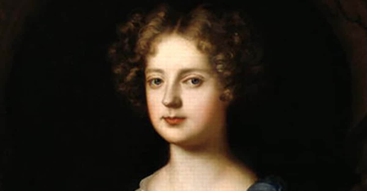 Nell Gwyn Facts