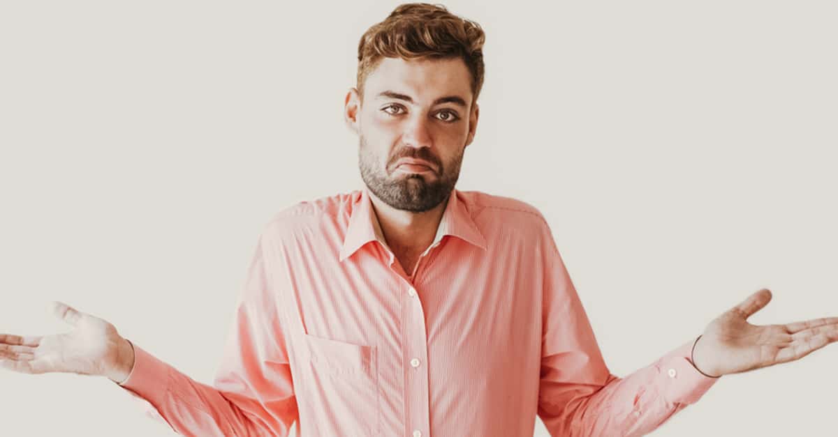 Nice Things Backfired Experience