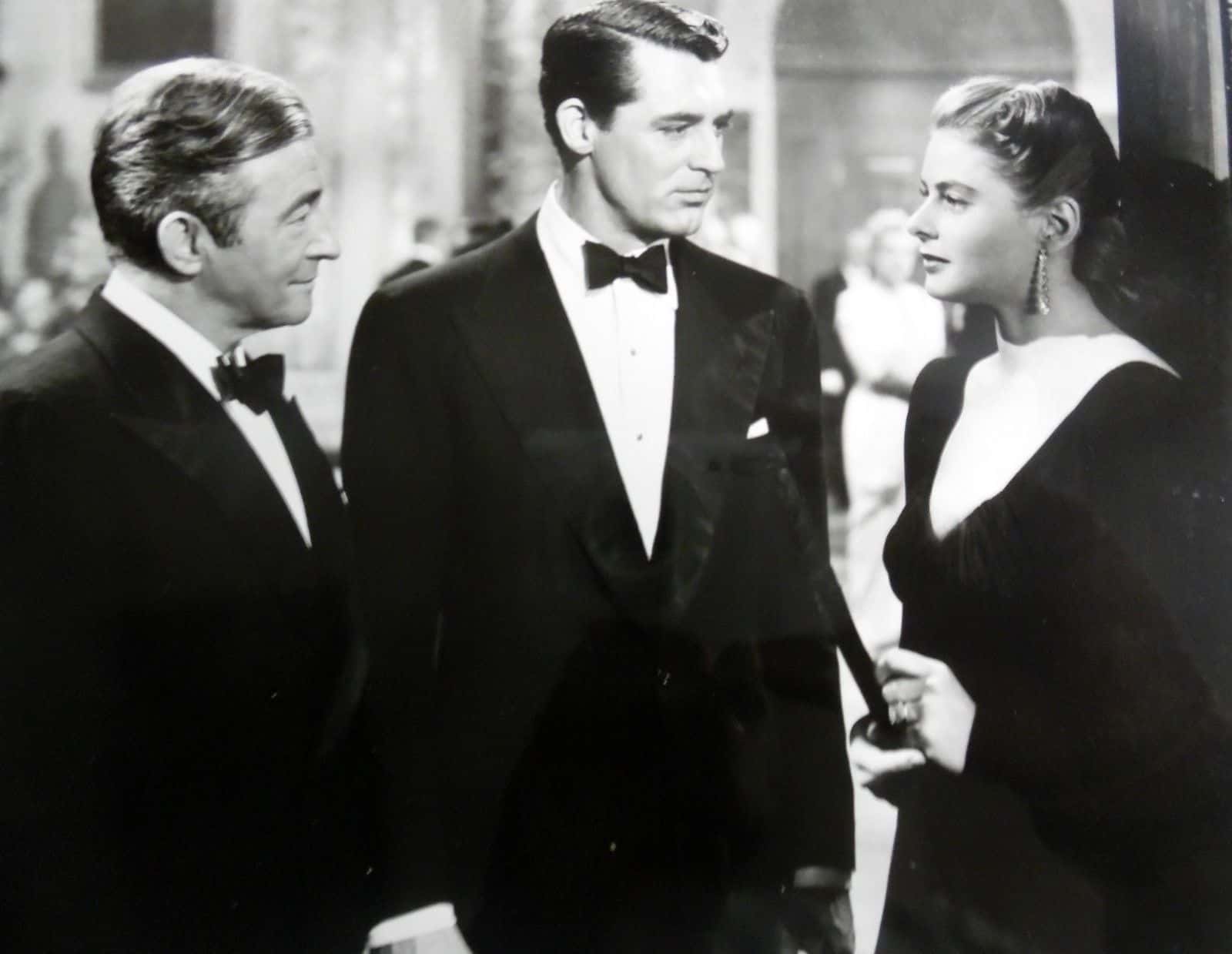 Alfred Hitchcock facts