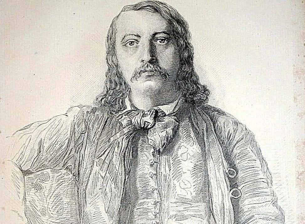 Julie d'Aubigny facts