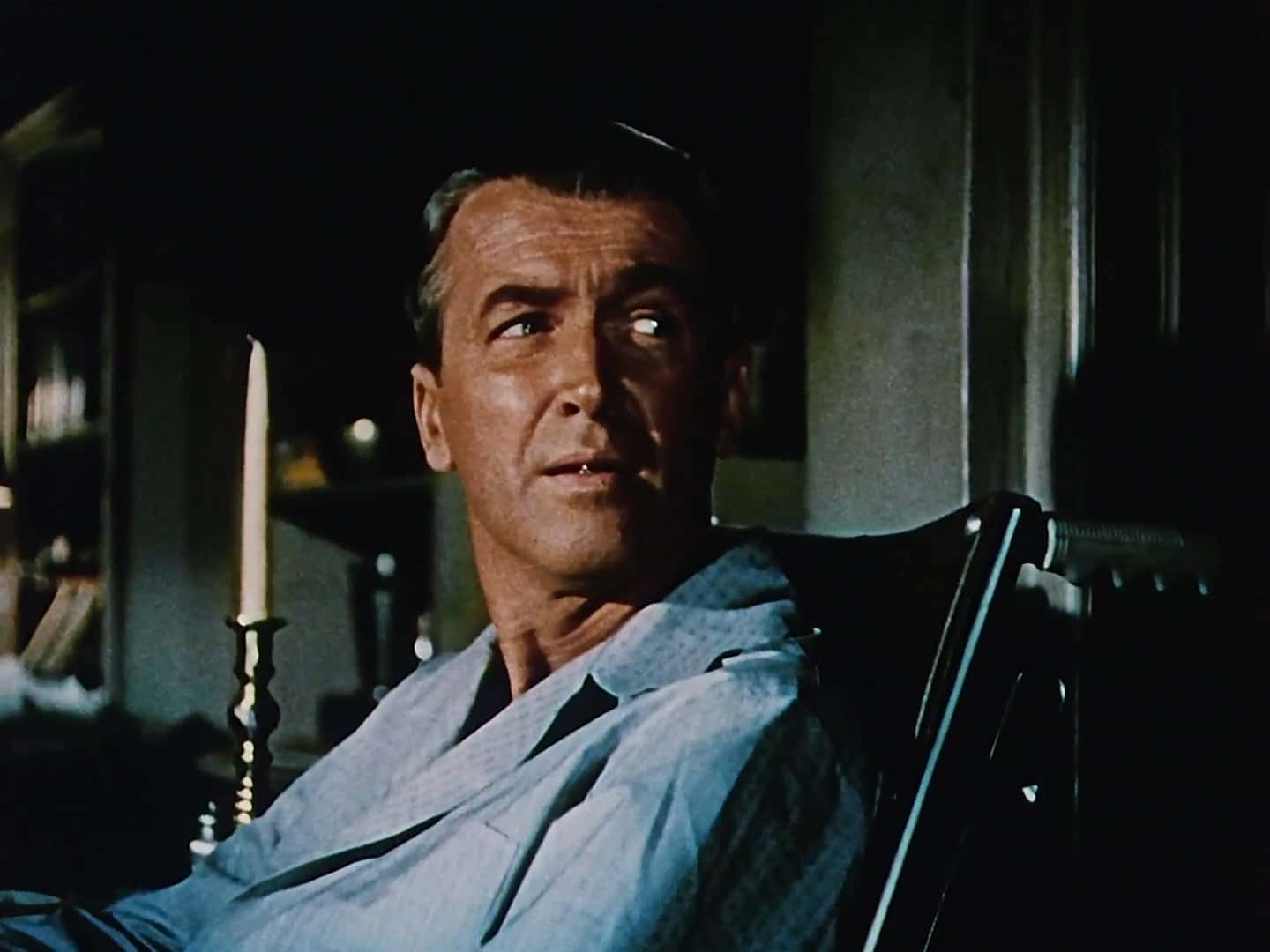 Alfred Hitchcock facts